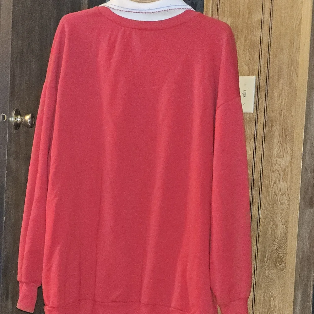 Woman's Sweatshirt - Picture 2 of 7